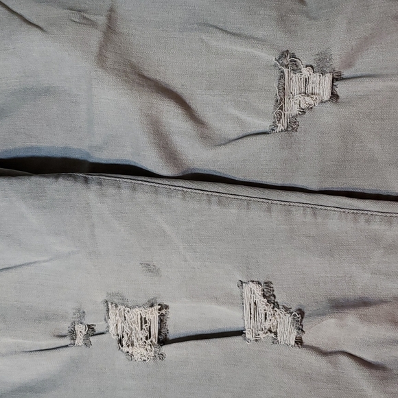 Women's size 20 Lane Bryant Jeans - Picture 2 of 6